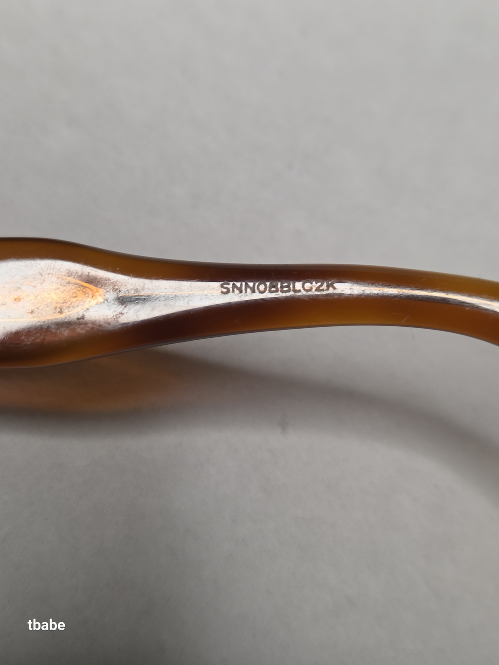 Gucci Unisex Sunglasses - Picture 5 of 7